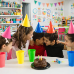 Profitable & Established Children’s Party Venue – 30+ Year Brand with Loyal Customer Base