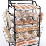 Well-Branded North Shore Bread Route | $675K Revenue | $140K Net | Protected Territory | Financing Available