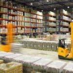High Volume/Profitable Florida Grocery Distribution Route