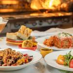 44 Year - Oyster Bay Italian Restaurant- $200K SDE- Asking $499K- Turnkey and READY TO GO!