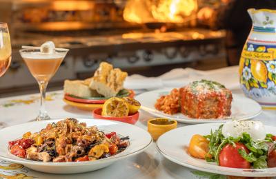 44 Year - Oyster Bay Italian Restaurant- $200K SDE- Asking $499K- Turnkey and READY TO GO!