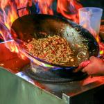 Flatiron Restaurant- Motivated Seller! Fully Built Out And Well Maintained! A Fraction Of Build Out Cost, At 300K! 1600SF With Backyard Seating! Make an Offer!