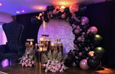 Established Bronx Event Space | 40+ Years | $660K Gross