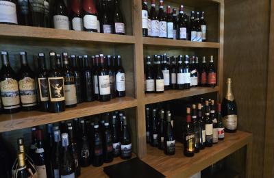210 Seat Trattoria $300K Key Money- New Lease- Great Space Must see Fully Turnkey Great Location