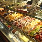 Incredible Pastry Shop Experience — No Need to Fly to Italy, It’s All Right Here