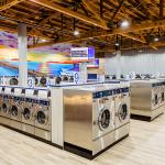 Turn Key Laundromat Processing Facility