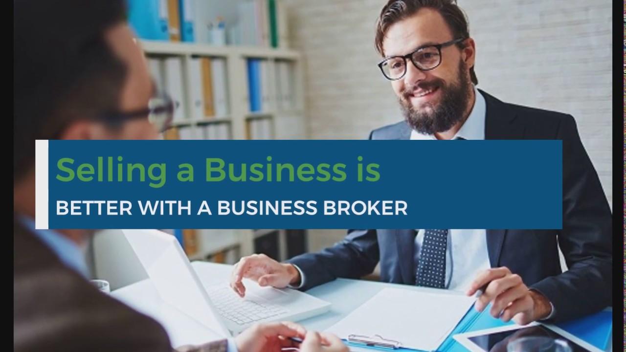 Selling Smart With East Coast Business Brokers