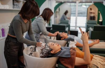 Established Multi-Location Salon Platform – 25 Locations – 26-Year Track Record