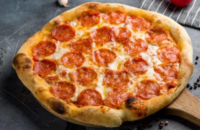 3 High Volume NYC Pizza Location For Sale as Bundle! - Manhattan & Staten Island