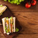 Great Remodeled Deli In Queens