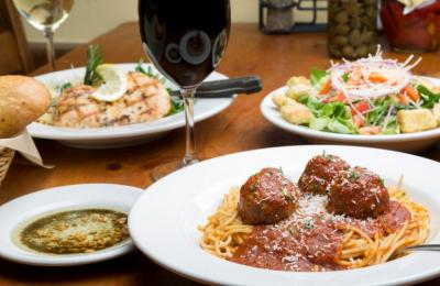 Cash Cow - Turnkey Westchester Full Service Casual Italian Restaurant 6.5mm Sales