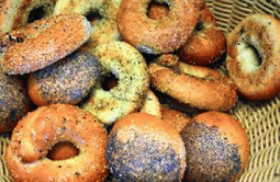 HOT LISTING!! - Suffolk County Bagel Store - $35K Weekly - Net $300K - Seller financing available