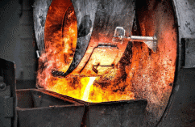 💰 Industry-Leading Precious Metals Refining Company – NYC Metro Area  $164M in Annual Revenue | $2.7M EBITDA | 45+ Year Track Record