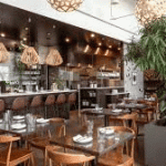 Business Opportunity: Mexican Restaurant & Bar $1mm Build-Out