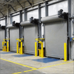 19000 Sq Ft Turnkey Rolling Steel Door & Grille Manufacturer - $5MM in Custom Equipment, FF&E - Est over 35 Yrs.