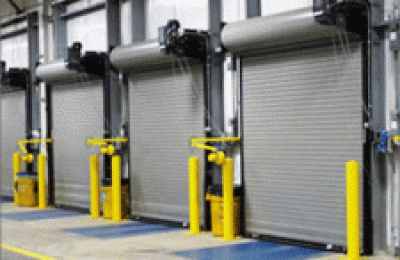 19000 Sq Ft Turnkey Rolling Steel Door & Grille Manufacturer - $5MM in Custom Equipment, FF&E - Est over 35 Yrs.