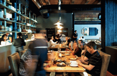 Fast Casual Nassau Restaurant  - Prime Location – NET $1.4mm Serios Inquiry's Only