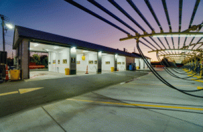 1 Yr Old Brand-New Build Out - South Jersey Car Wash - 108' Tunnel & 5 Bay Self-Serve - Not Bankable - Seller Financing