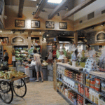 West Coast FL - EBITDA $1.4mm SBA APPROVED Gourmet Specialty food Market – Grossing $8.9MM  