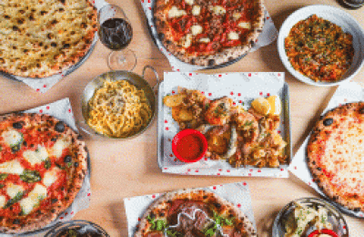 Price Drop - Sellers Bags are packed - High-Grossing Corner Pizzeria – Upper East Side, NYC-Seller Financing