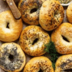 BRAND NEW BAGEL STORE BUILDOUT, NEW PRICE