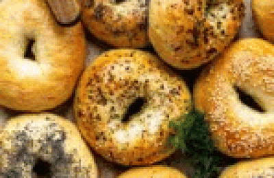 BRAND NEW BAGEL STORE BUILDOUT, NEW PRICE