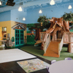 Price Reduced – 3,200 Sq. Ft. Kids Activity, Parties & Enrichment Center – Suffolk County
