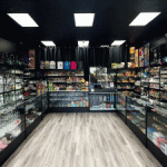 Suffolk County Smoke Shop - Beer and Wine Lic. - New Buildout - Gross $300k - Net $100k 