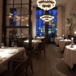 OWNER MUST SELL 210 Seats $725K- BEST OFFER- Great Space Must see Fully Turnkey Restaurant 5,500 Sq