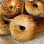 60 Year Bagel and Deli Store For Sale