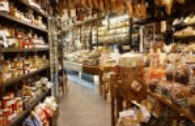 Established Deli Since 1992