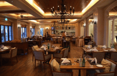 Very Well-Known Albany NY Restaurant & Banquet Hall W / Property - Ideal Opportunity - Retiring after 30 Yrs. - Est 70 Yrs.