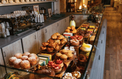 Nassau County Bakery With Property — 70-Year Legacy, ~$1.8–$1.9M Gross, $350K+ Cash Flow