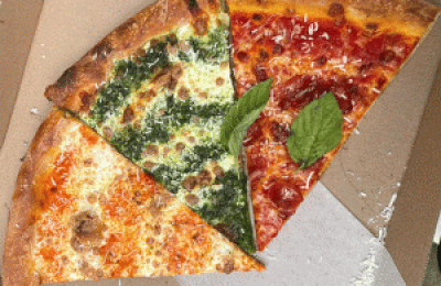 established long island city pizzeria 840 gross asking 325