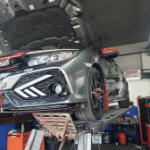 High-Performing Nassau Auto Repair Center: $1M+ Sales, $315K Net, Main Street Location, Semi-Absentee, Seller Financing! Turnkey Deal!