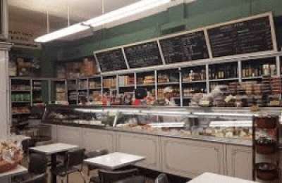 Turnkey Deli: $2.1M+ Sales • $395K++ Owner Operated • Real Estate Included — No More Landlord • Bankable 25-Year SBA Loan • Prime Nassau County Hub