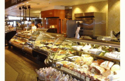 Iconic Gourmet Deli & Market - Well Branded – Suffolk County South Shore - Owner Retiring after 35 Yrs. - $2.6M Gross