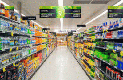 Supermarket in Brooklyn 4 million plus in sales with Real Estate Available