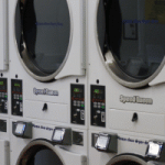 Suffolk County, MA Laundromat, Huge Opportunity for Owner-Operator 