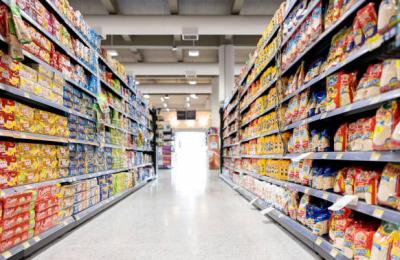 NEW SUPERMARKET LISTING IN BROOKLYN