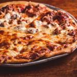 🔥 High-Grossing Pizzeria in Affluent Coastal Nassau – $3.3M Sales – Turnkey Buildout 🔥