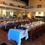 High-Traffic Nassau Restaurant | $1.86M Gross | $300K Net | 50% Absentee | 5-Star Location