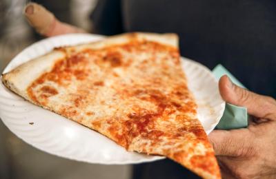 Profitable NYC Pizzeria - Steps from Madison Square Garden - $2.4 Million in Sales