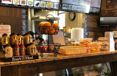 Well-Established Grocery, 1.2mm Sales Broad Channel Rochaways