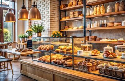  South Shore Bakery – 70 Years of Tradition & Excellence 1.8mm Sales