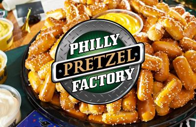 Turnkey Philly Pretzel Factory – Priced Below New Build