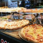 Turnkey Pizza Shop - Owner-Operator Can Net $162k/yr – Prime Location