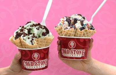 Absentee Cold Stone Creamery | $841K Rev • $217K SDE | Manager & Staff in Place | Prime Location | Self Funded & Seller Financing Deal