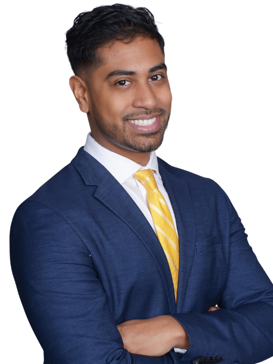 Anthony Ramjattan