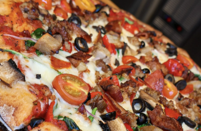 Absentee Pizzeria $38K weekly - Seller Financing - Hands on operator can net $370k